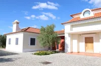 Lisbon country house Hotel a Alcochete