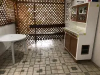 House 50 meters Enseada Beach