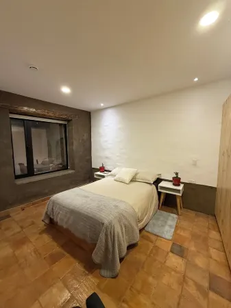 Cozy, centricand styled 2-bedroom apartment in enchanting Cuenca