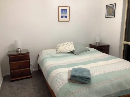 Haven in the Heart of Mansfield