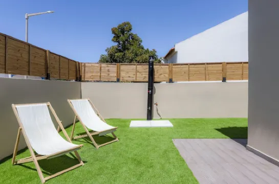 REFÚGIO DO CABO, SAGRES