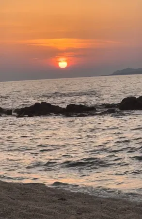 Appartement Moderne Centre Ville Dans Immeuble Ancien 5 mn des Plages