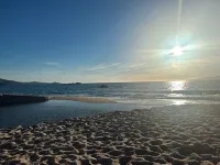 Appartement Moderne Centre Ville Dans Immeuble Ancien 5 mn des Plages  호텔