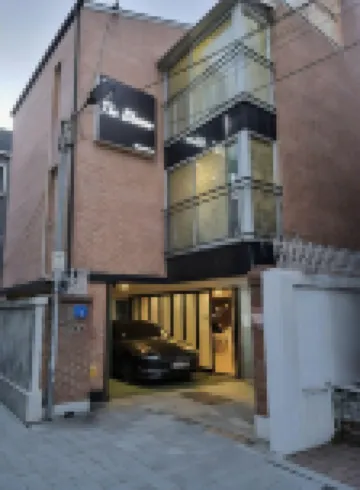 The Blossom Yeonnam Guesthouse Hotels in Yeonnam-dong