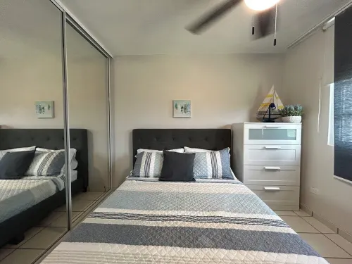 Seaview Serenity Near Culebra Ferry Hotels in Machos