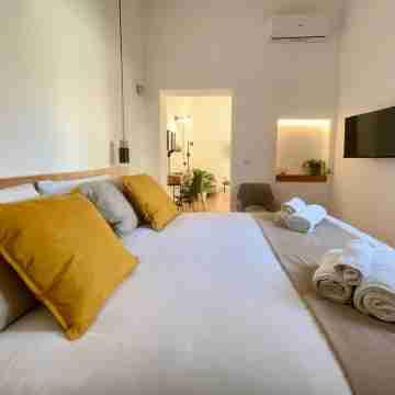 ZOE APARTMENTEXCLUSIVE TERRACE Rooms