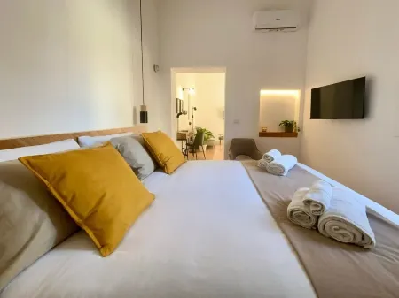 ZOE APARTMENTEXCLUSIVE TERRACE