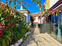 ALVOR-ALGARVE SEASIDE