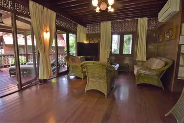 รูปภาพของCoconut Tropicana Villa T5 – 2/3 Bedroom Villa – Beach side