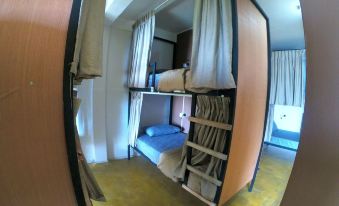 Beyond Nomad Luxury Hostel