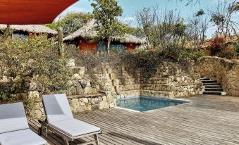 Villa Romana Boutique Hotel