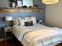 Caitlin's Cottage - Peaceful 2BR Retreat in North Marion Hotels in Marion