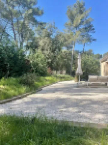 Private villa, pool and spa