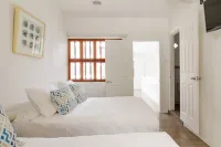 Stay in Trendy Getsemaní – Gorgeous Space in Cartagena’s Hottest Neighborhood!