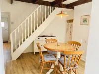 Cornish Cottage - Truro City Centre