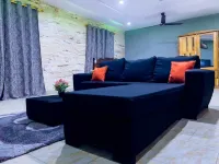 "Spacious and Modern 3-Bedroom Apartment: Your Perfect Home Awaits