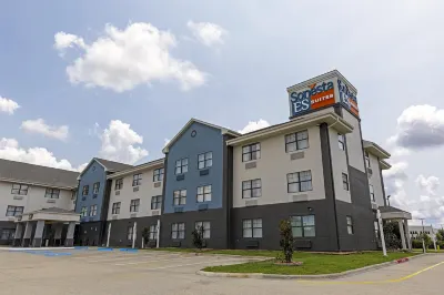 Sonesta ES Suites Lafayette Airport Extended Stay Hotel a 