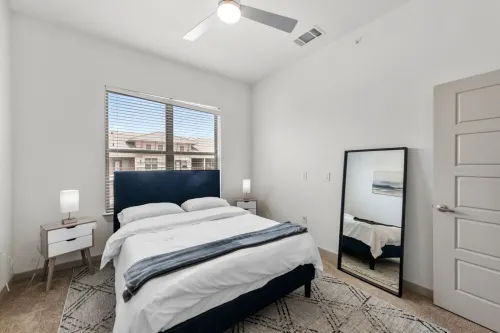 Modern 1BR near TPC Golf / WiFi included