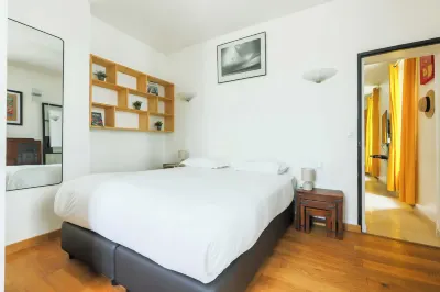 Beautiful Apartment 1br/3p - Montrouge Hotel in zona Statue de Coluche