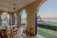 Gran Pacifica Beach and Golf Resort