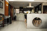 Casanova Residence