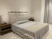 Pleasant Villa with pool 5 minutes walk from the beach!