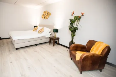 Private Guesthouse with sauna Hotels near Soest Zuid