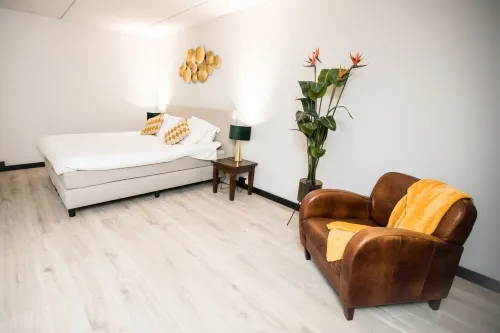 Private Guesthouse with sauna Hotels in Soest