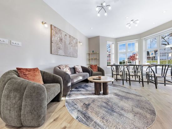 Modern 3 Bed Apartment Near Golders Green Station