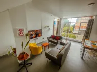 Departamento vacacional a 5 minutos de la plaza de Armas de Tarapoto