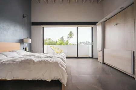 Villa with Jacuzzi in Valle de Bravo Отели рядом с достопримечательностью «Rancho El Reencuentro»