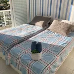 Mansão com com Piscina e Incrivel Para o Mar e Cidade de Itapema