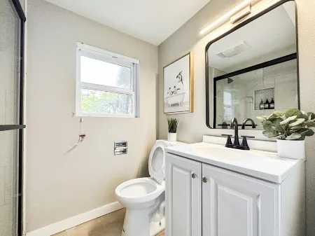 Classic Charm Meets Modern Comfort Home B