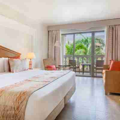 Iberostar Waves Rose Hall Beach Rooms