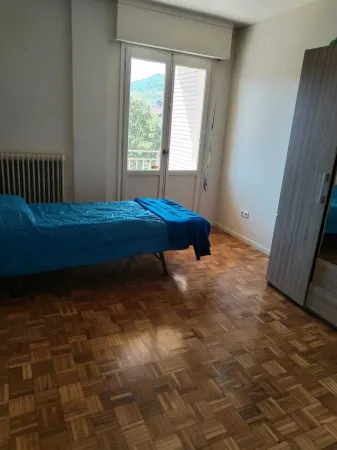 San Fermin apartment for rent