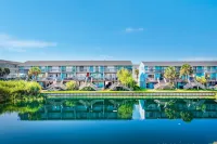 海龜隱居處 James P Morgan Memorial Park and Botanical Gardens附近的飯店