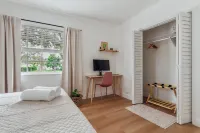 Casita Avocado/3-bedroom house in North Miami Beach/Near city & beaches