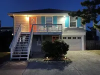 Morebeachtimegreat Location Family's & PetsOpen Mid-Week 8/19-22& 8/24 > 9/5 - 4-Star
