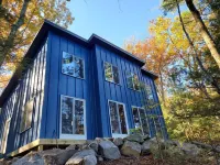 Breathtaking Mountain Views across Lake Winnipesaukee- Boat Access Only