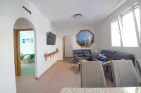 "LA AURORA DE CANDELEDA" Apartment in Candeleda (Ávila) first floor of 1-4 p