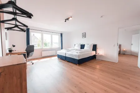 Unique Komfortsuite - Göppingen