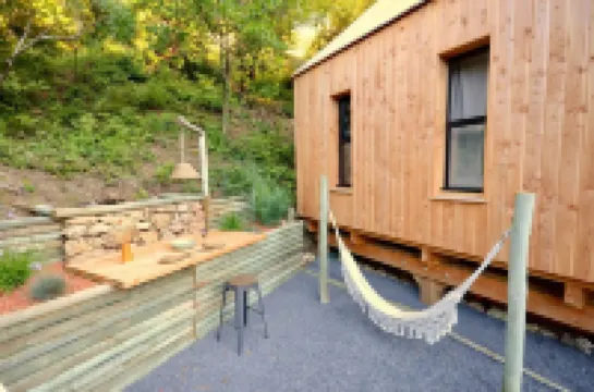 Le Lodge des Dentelles