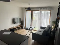 Beautiful apartment near Paris and Stade de France