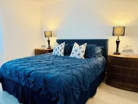 Coastal 1 Bdrm Villa w/Private Balcony in a Tropical Oasis - Balkoner