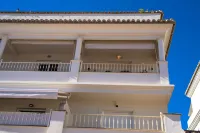 PLAZA ESPAÑA 2B, 2D MENYBER Hotels in Caletilla Beach