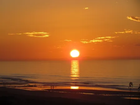 INDIVIDUAL VILLA FRONTDE SPLENDIDE VIEW ON THE OCEAN