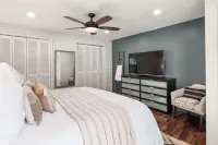 Charming Family-Friendly Home Just Minutes from the Beach!