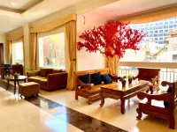 One Six Eight OX Hotel & Restaurant Hotels in Sidomukti