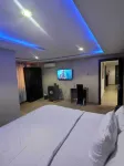 Osmosis Hotels in 