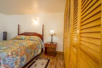 Cozy 1-bedroom Studio Apartment in Montserrat with WiFi, and AC Cudjoehead 호텔